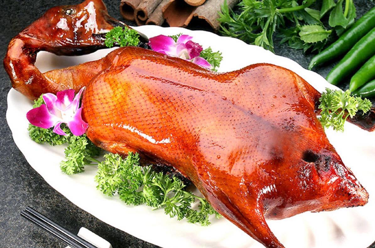 Chinese Gourmet
