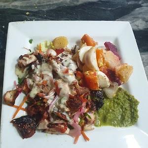 Reaz Snack & Biryani