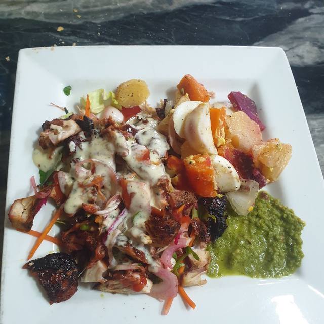 Reaz Snack & Biryani in Quatre Bornes