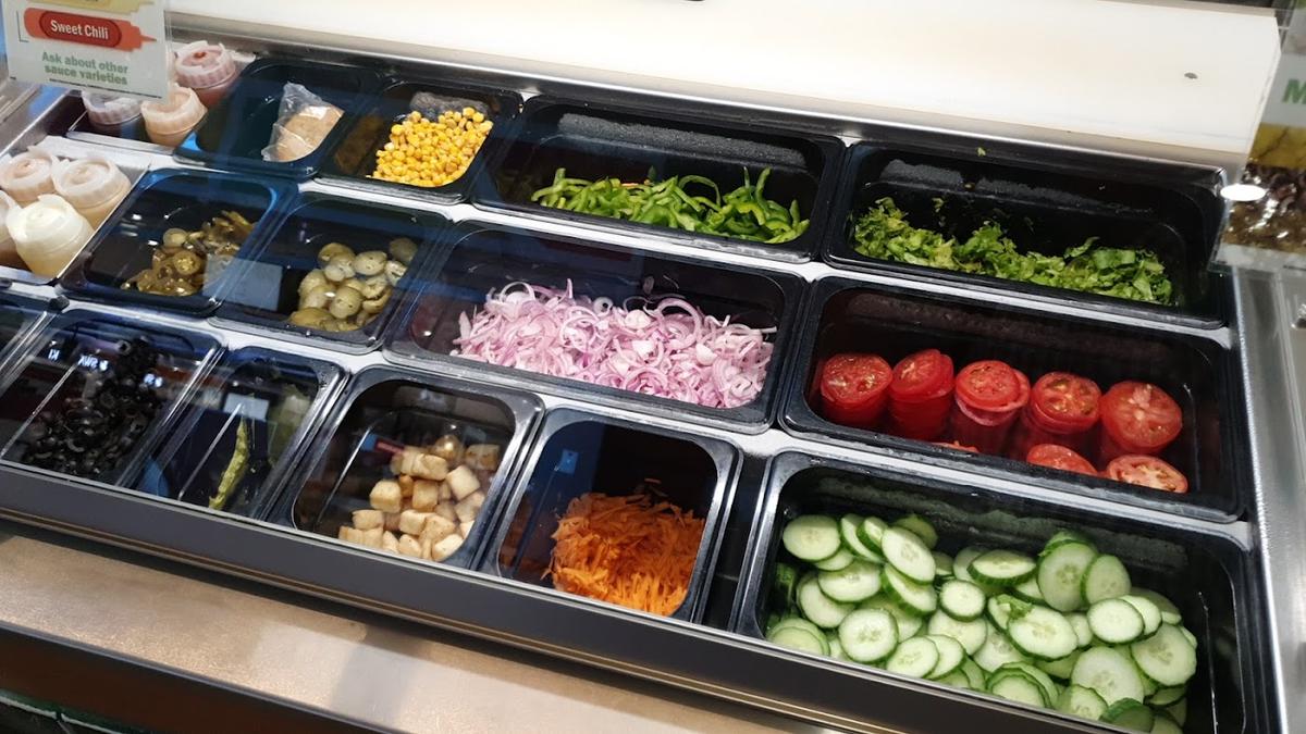Subway