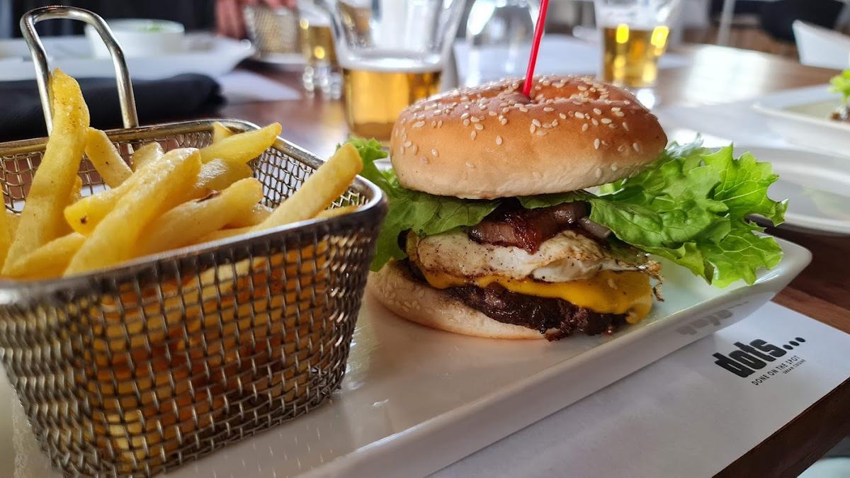 Dots Restaurant