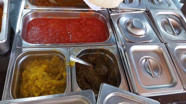 Roti Mami in Beau Bassin-Rose Hill