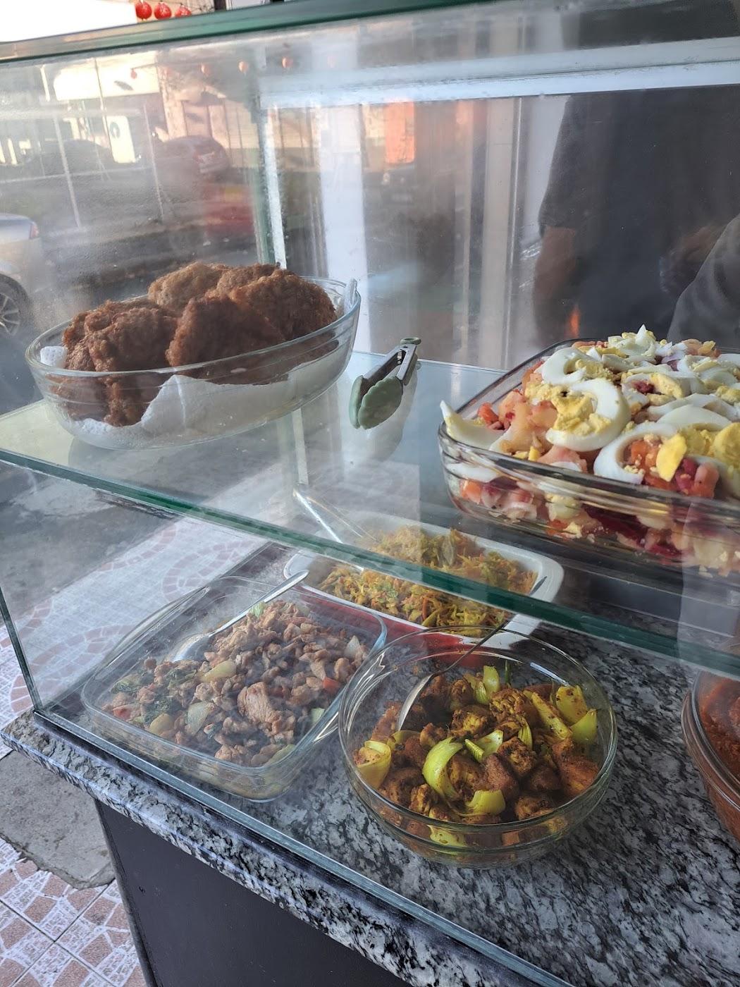 Taste Corner