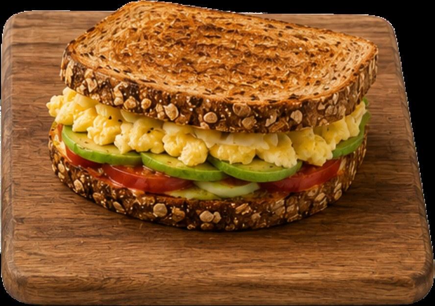 Pure Food