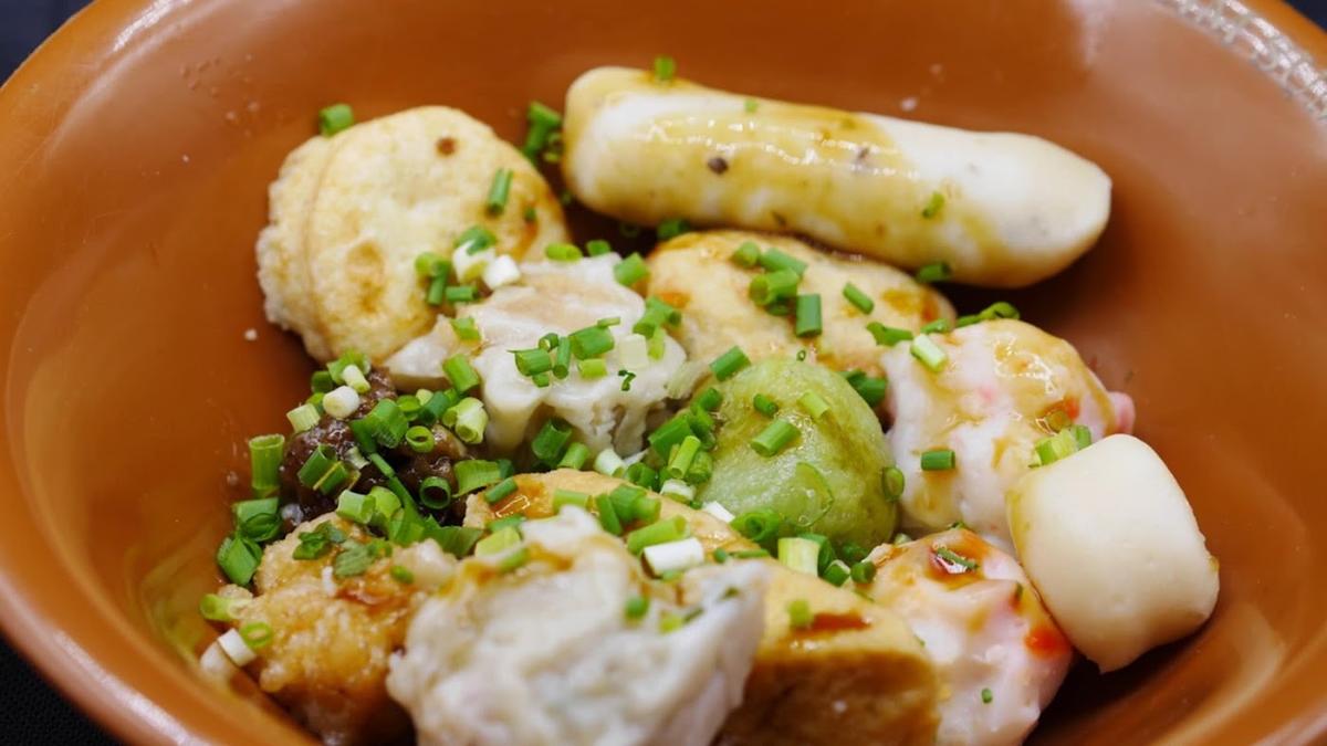 Bol Dim Sum