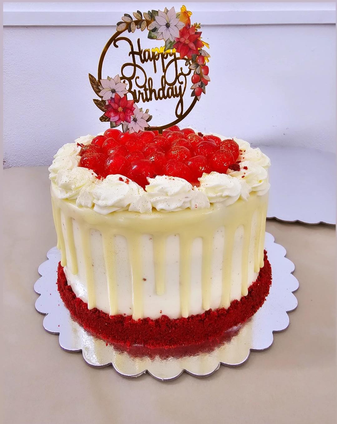 The Delicious sweet corner co ltd