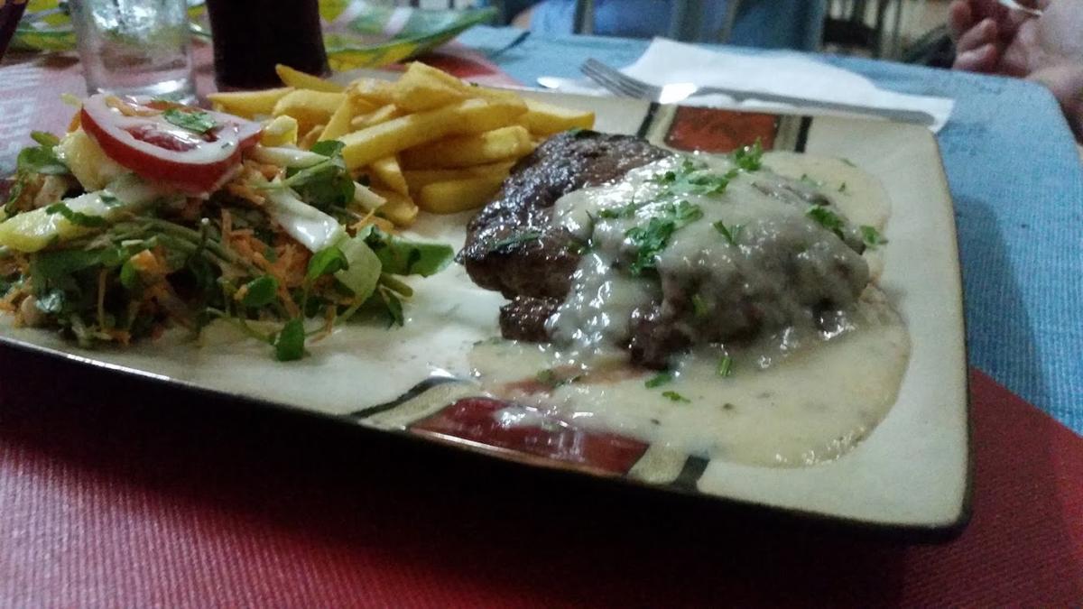 La Cuisine Saisonniere