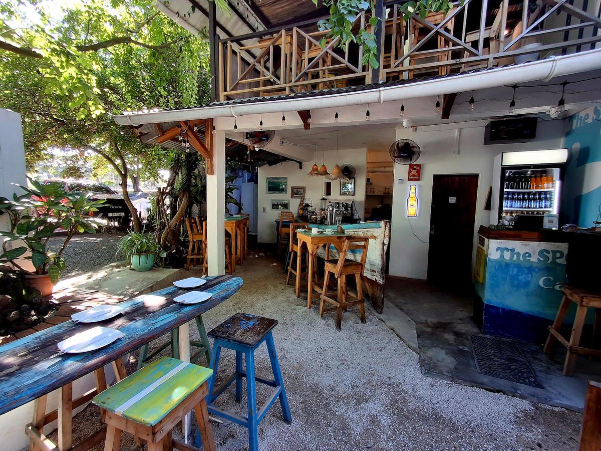 The Spot Café