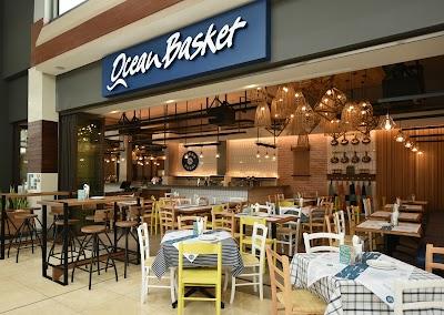 Ocean Basket