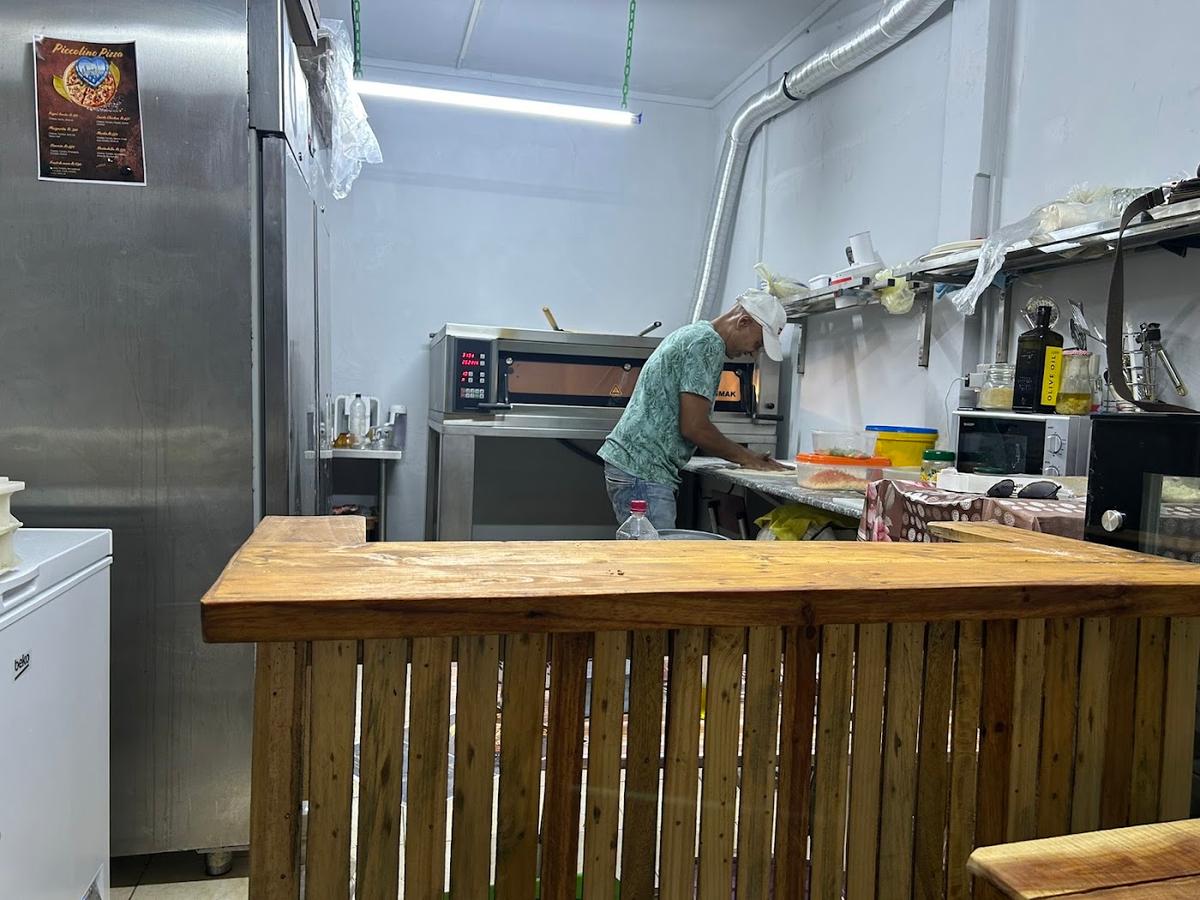 Piccolino Pizzeria