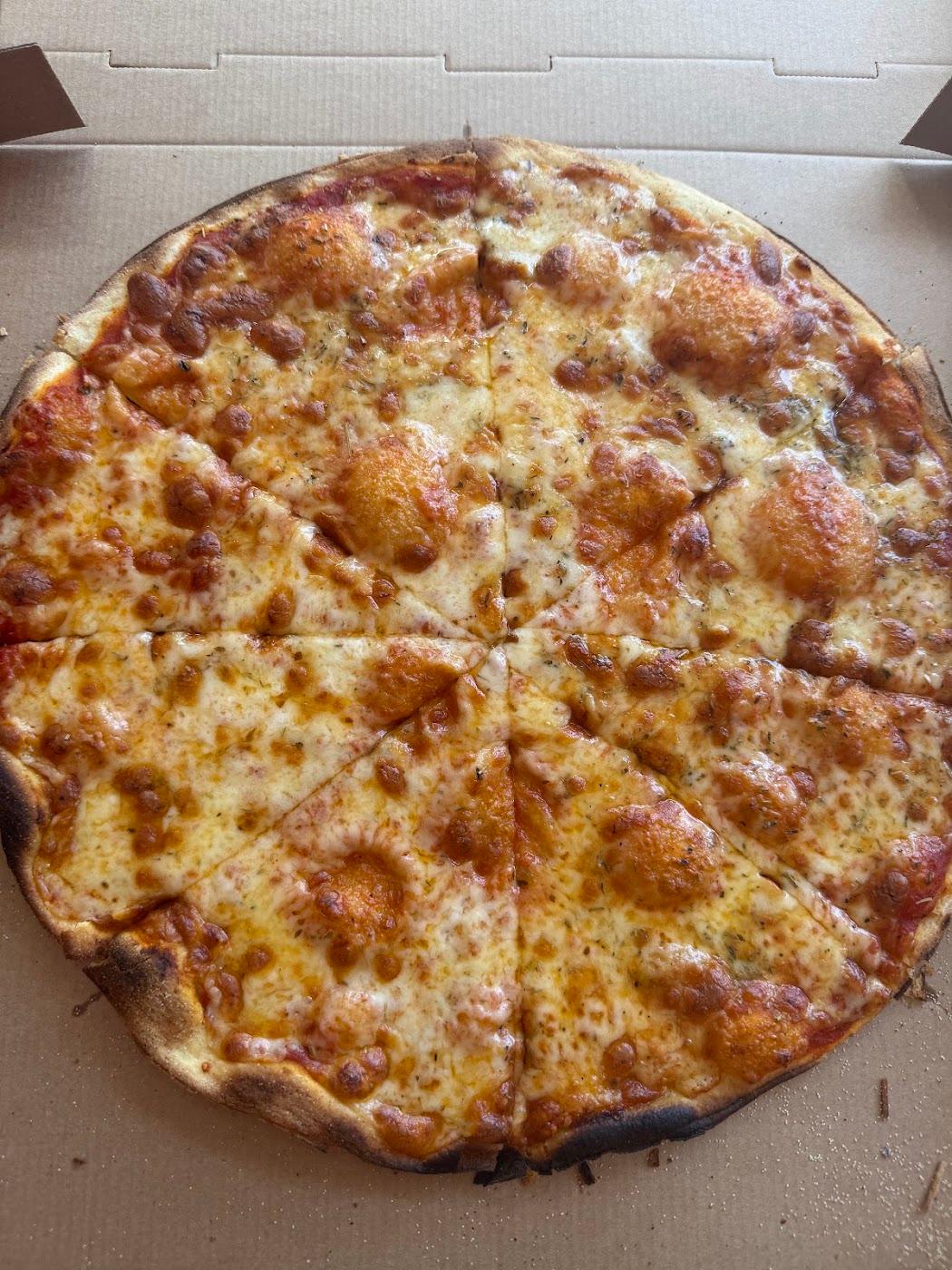 PizzaNa