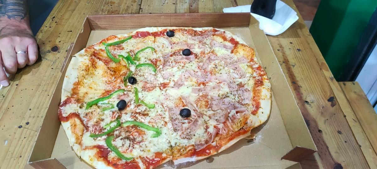 PizzaNa