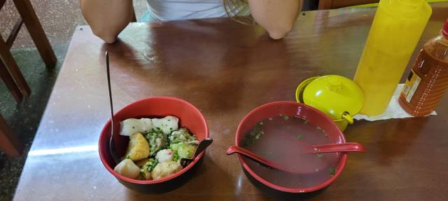 BLACK PEARL SNACK in Vacoas-Phoenix
