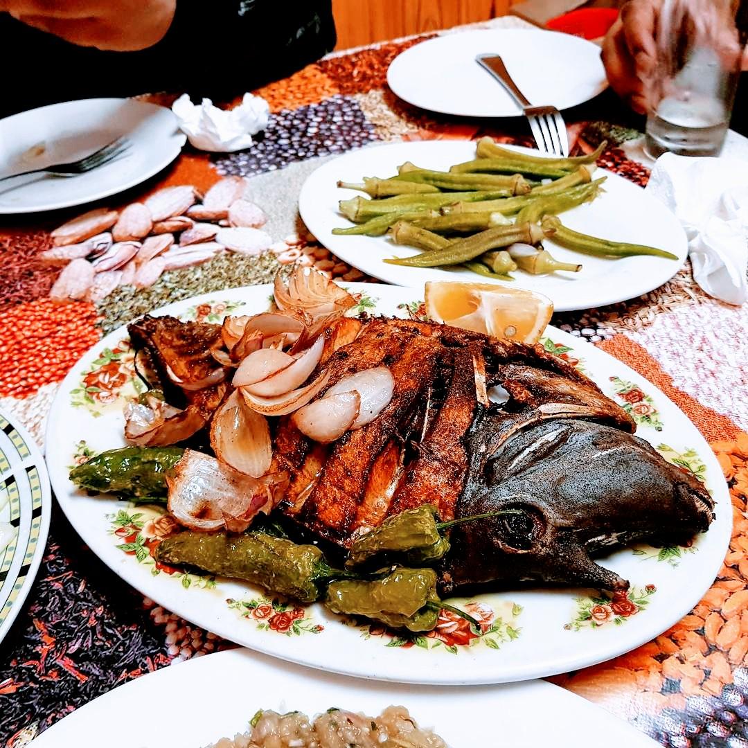 Ti Mari Restaurant & Bar