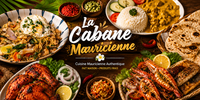 La Cabane Mauricienne in Grand Baie