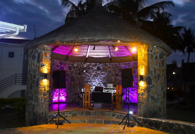 Casabar in Grand Baie