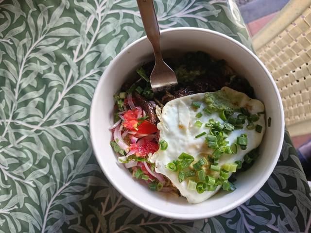 La cuisine local de Pris (JELA EAT AND HAPPY COMPANY) in Beau Bassin-Rose Hill
