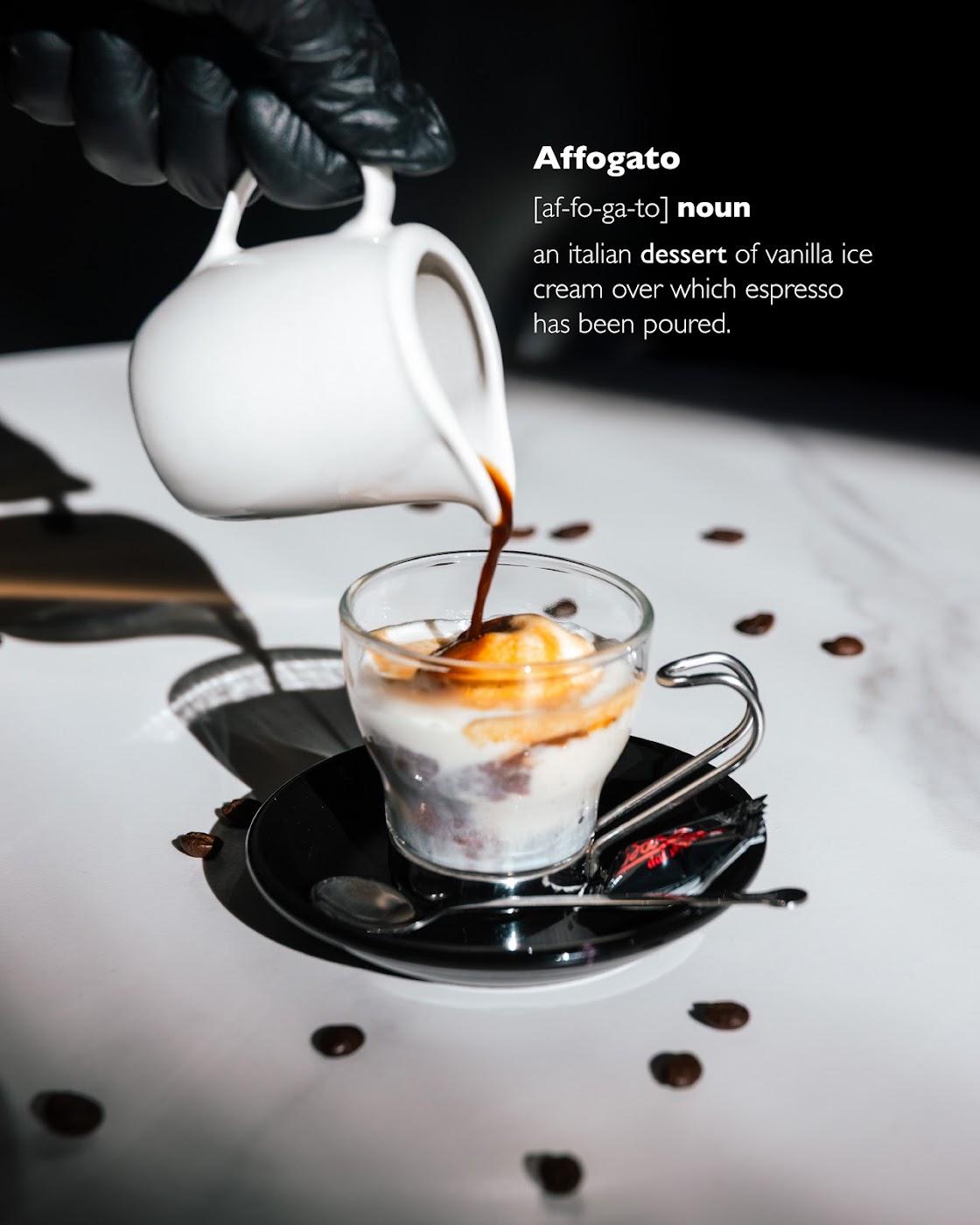Café Barbera Mauritius