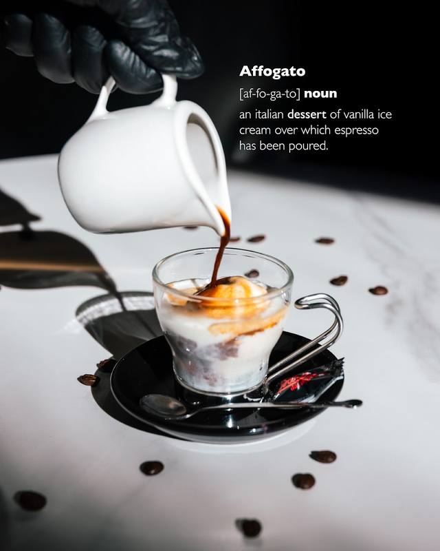 Café Barbera Mauritius in Port Louis