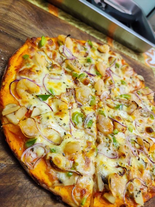 Family Pizza Mahébourg in Mahebourg