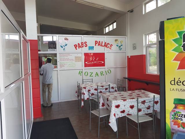 Pabs Palace (Rozario) in Curepipe