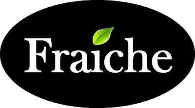 Fraîche