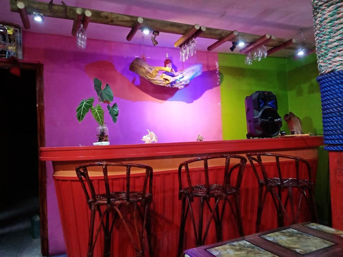 New look cafe