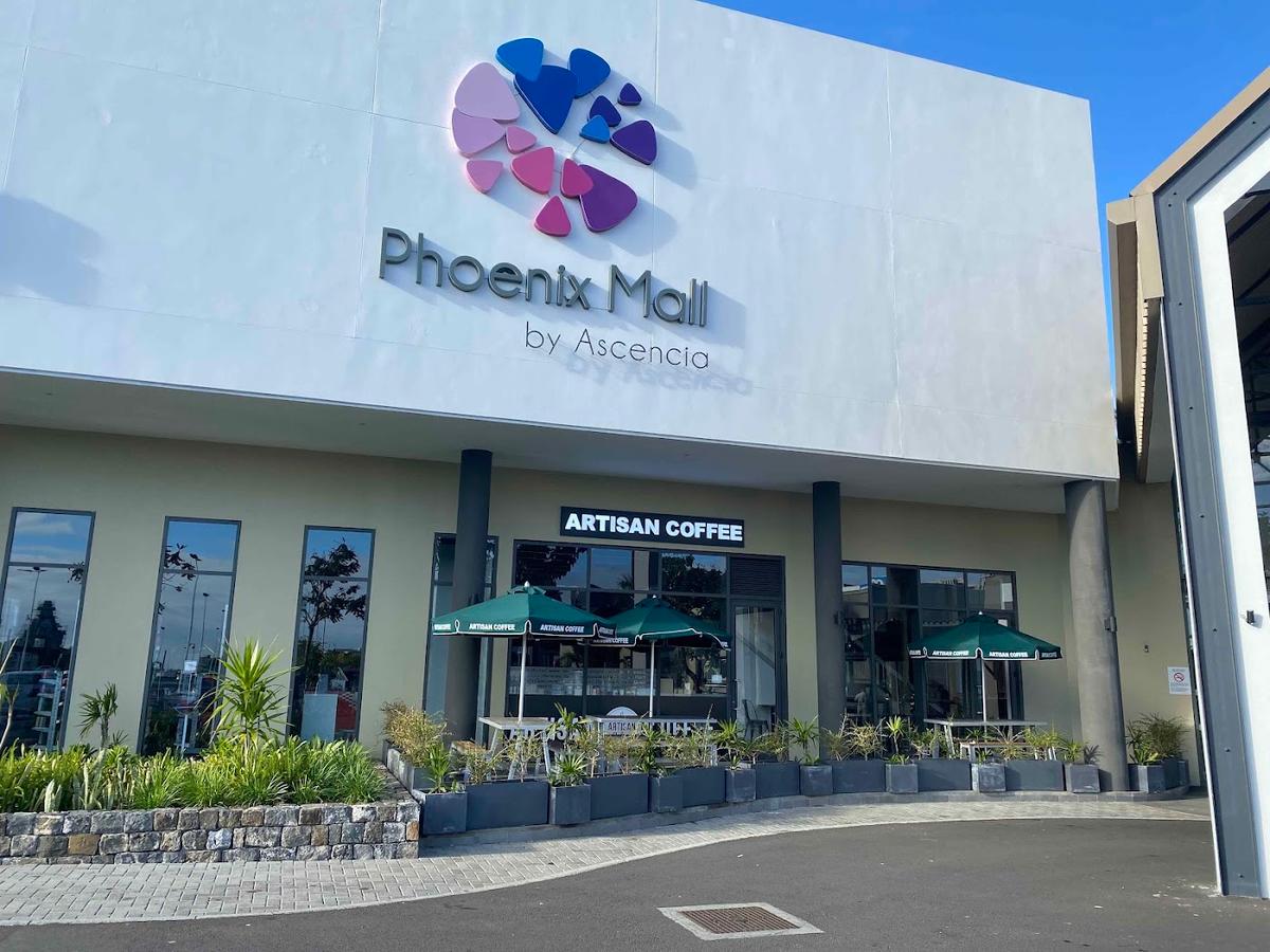 Artisan Coffee Phoenix Mall
