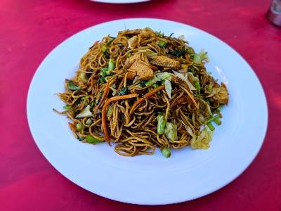 Le Jardin Snack Calodyne in Calodyne
