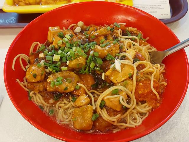 #Foodz in Rivière du Rempart