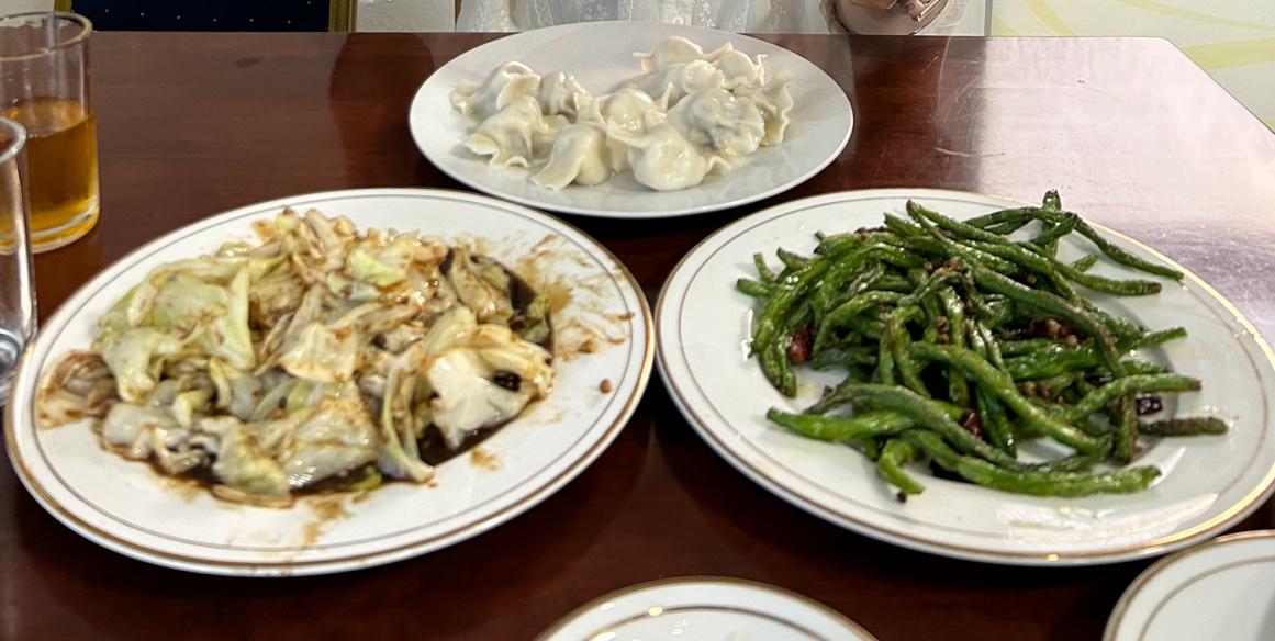 Wok Express