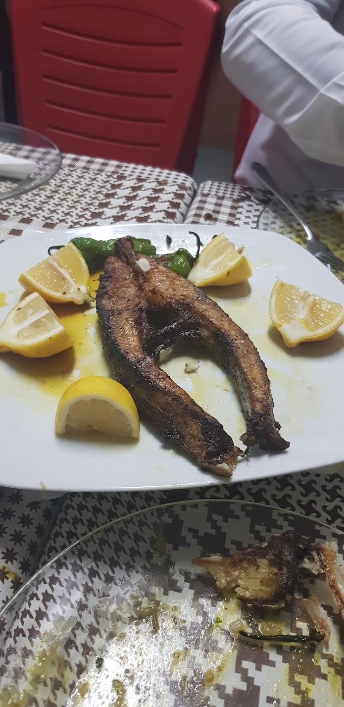 Paradise Restaurant