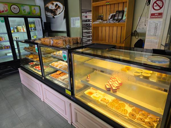 Zoza Pastry And Coffee Shop, Souillac