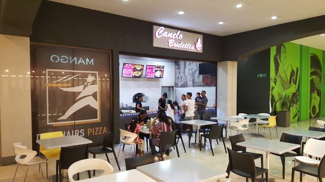 Canelo Boulettes in Vacoas-Phoenix
