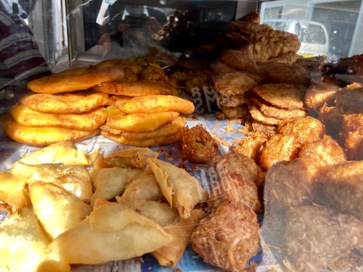 Snack La Paix