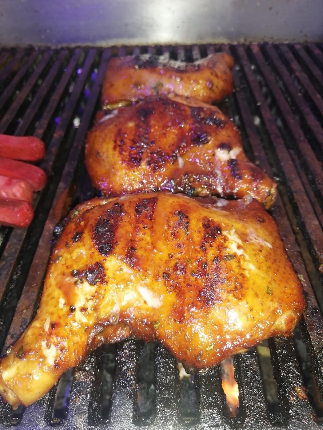 Tifou GRILL