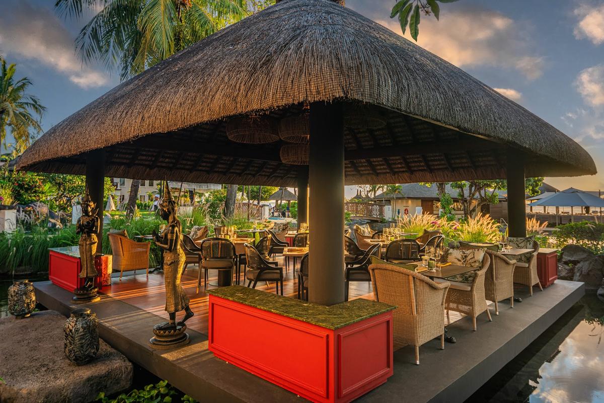 Ginger Thai Restaurant