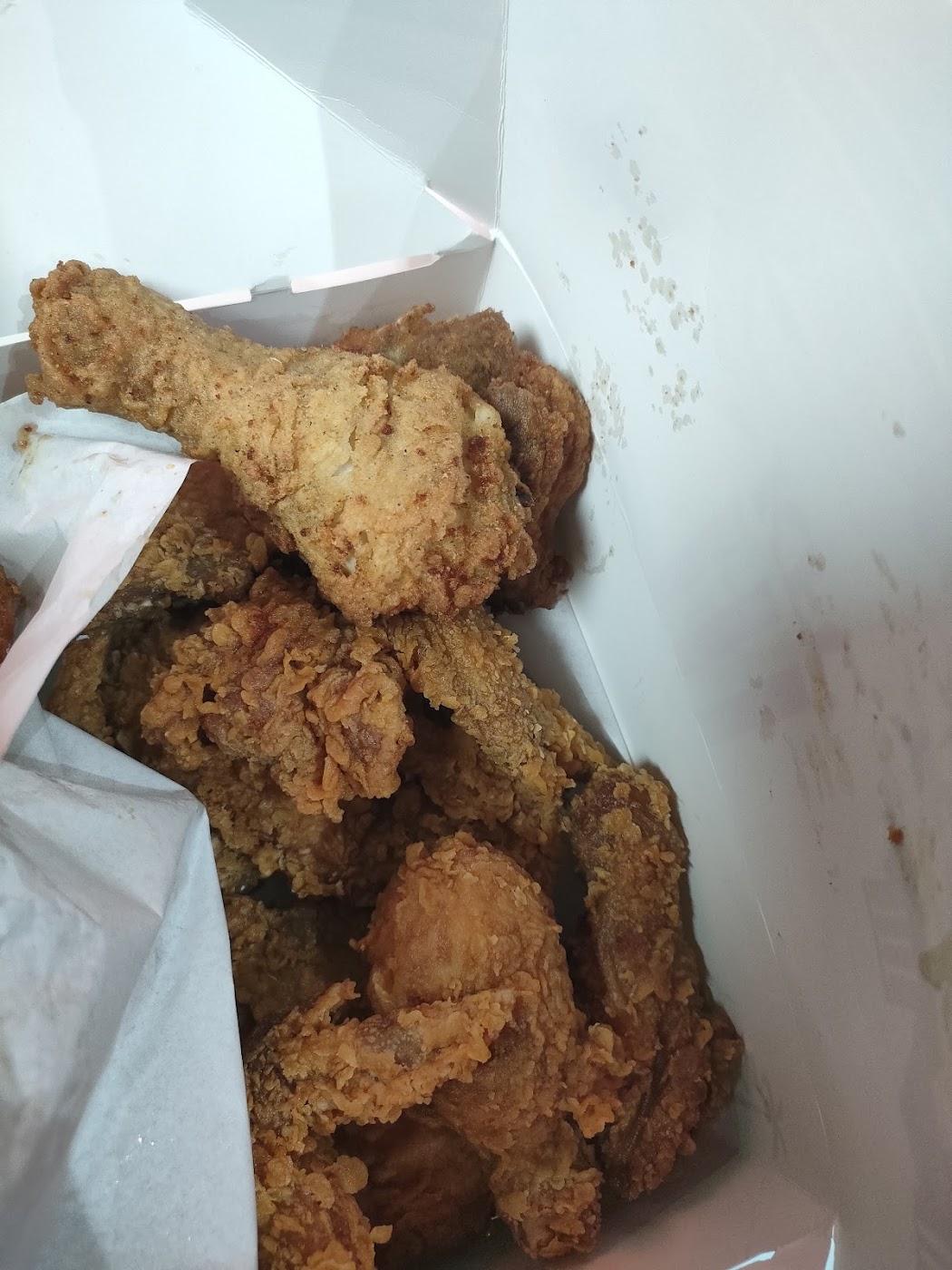 KFC Roche Bois