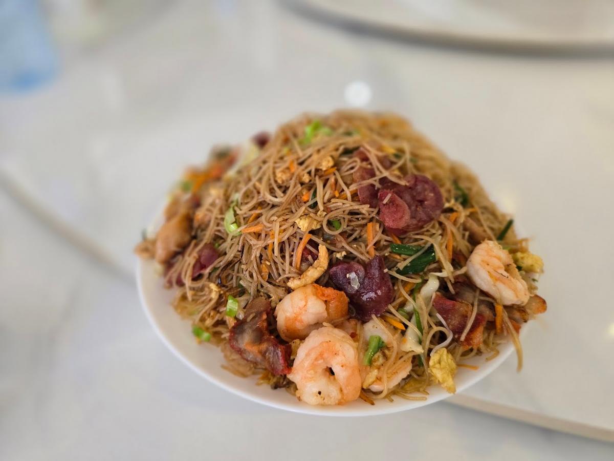 Winfa Homely Restaurant