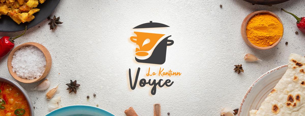 La Kantinn Voyce