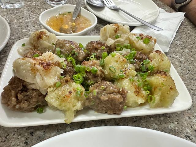 Ah Men Snack in Beau Bassin-Rose Hill