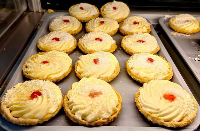 Vatel Bleu Boulangerie & Patisserie in Curepipe