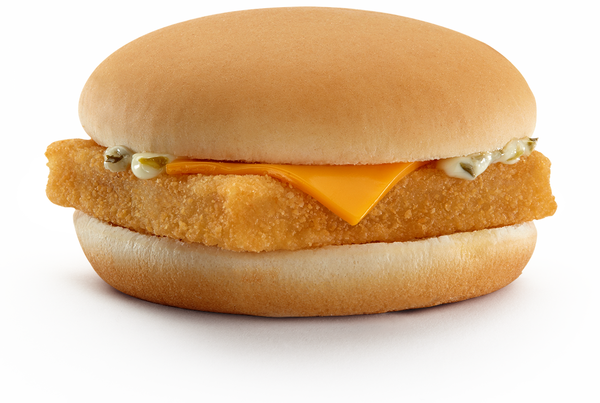 McDonald's Valentina