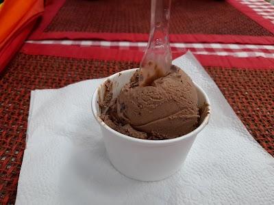 Mamma mia che gelato