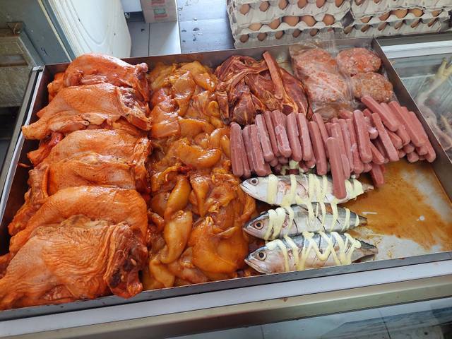 JAM'Z Grilled & Snack in Curepipe