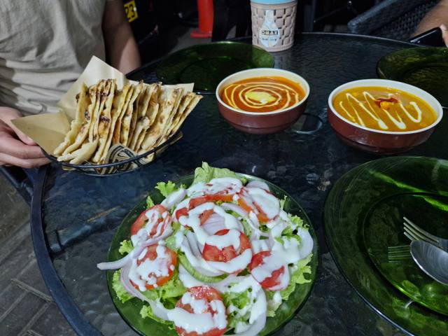 Tandoor & Curries in Beau Bassin-Rose Hill