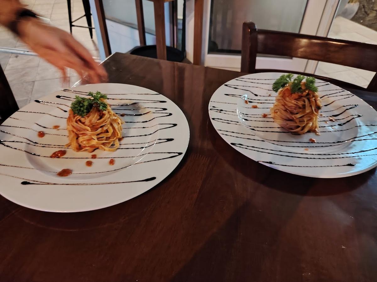 The Hive Resto Bar