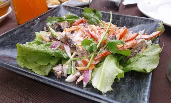Saveurs de Shin, Mahebourg