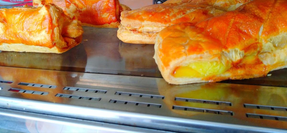 boulangerie pâtisserie Hero point aux sable