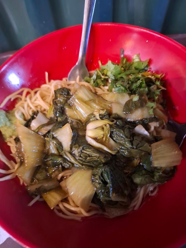 Noodle Garden